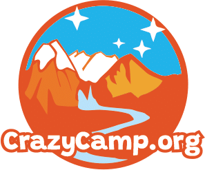 CrazyCamp.org
